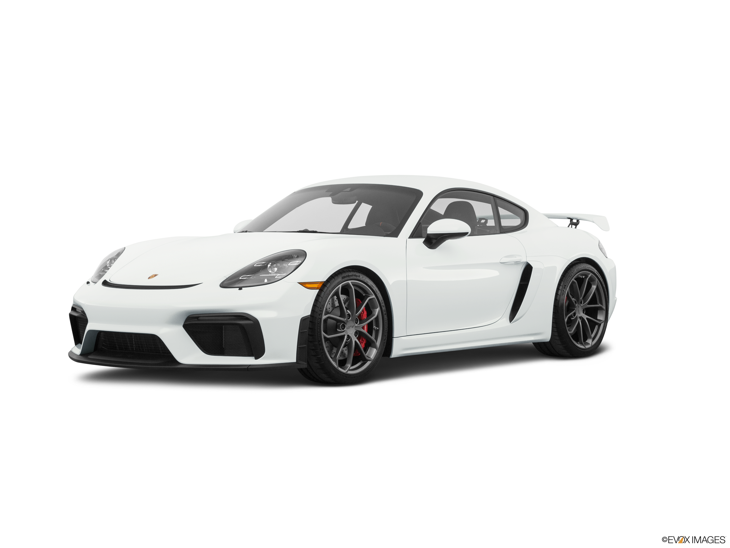 2022 Porsche 718 Cayman GT4 Coupe 2D Price, Listings & Reviews